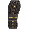 Goodyear Welted 701 Werklaars (hoog) - Bruin