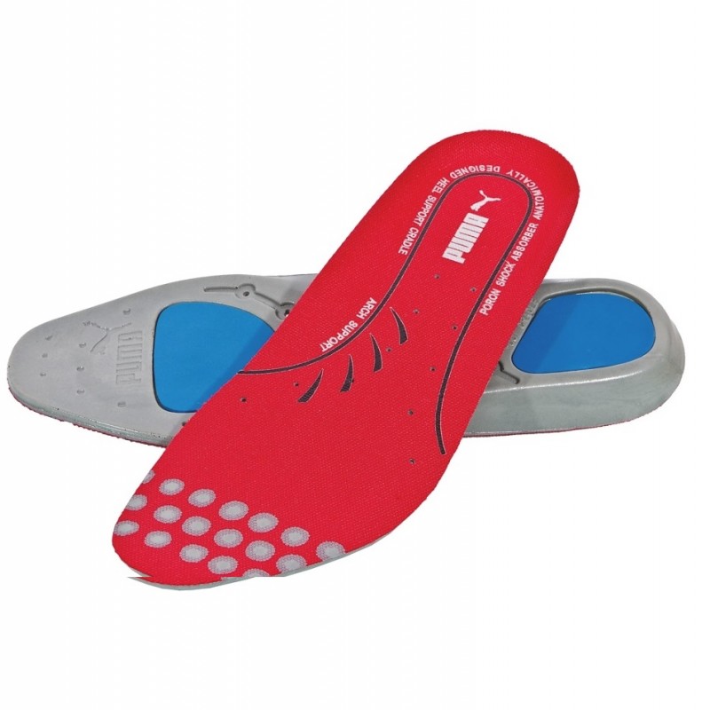 Puma Evercushion® Plus - Rood