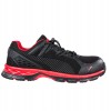 Puma Fuse Motion 2.0  (laag) - Zwart/Rood