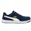 Puma Iconic (laag) - Marine Blauw