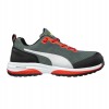 Puma Speed (laag) - Groen/Rood