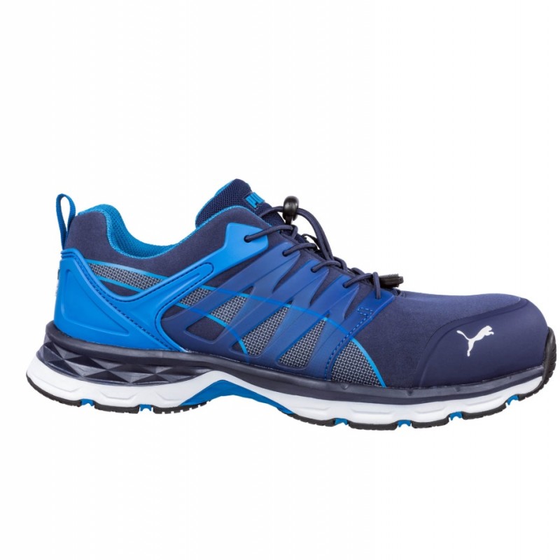 Puma Velocity 2.0  (laag) - Blauw