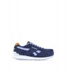 Reebok Royal Glide (dames) IB109 A1P (laag) - Blauw