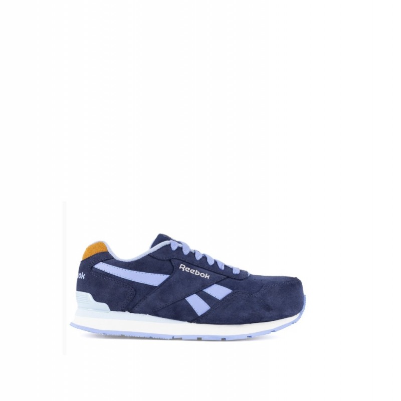 Reebok Royal Glide (dames) IB109 A1P (laag) - Blauw