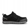 Reebok Excel Light 1036-1 S3 (laag) - Zwart