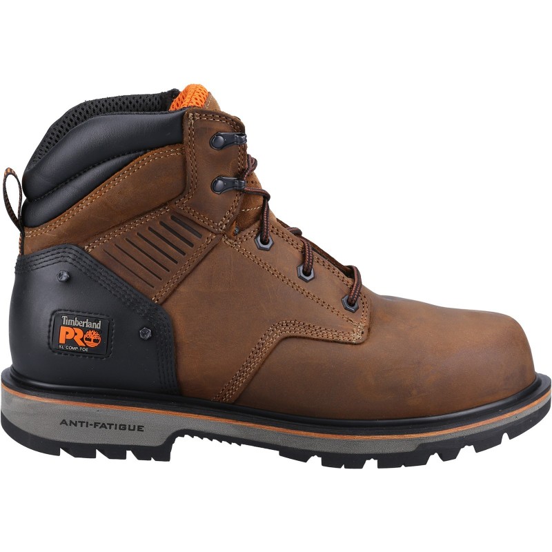 Timberland PRO® Ballast 6 (hoog) - Bruin