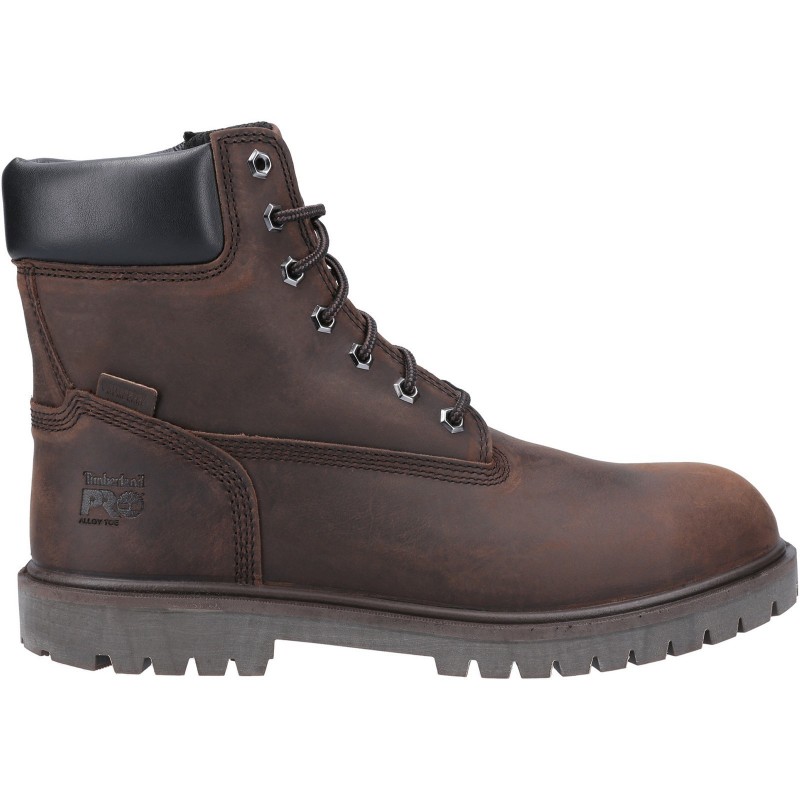 Timberland PRO® Iconic 6 (hoog) - Bruin