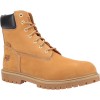 Timberland PRO® Iconic 6 (hoog) - Geel