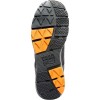 Timberland PRO®  Radius (laag) - Zwart/Oranje