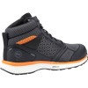 Timberland PRO® Reaxion (hoog) - Zwart/Oranje