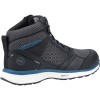 Timberland PRO® Reaxion (hoog) - Zwart/Blauw