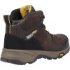 Timberland PRO® Switchback (hoog) - Donker Bruin